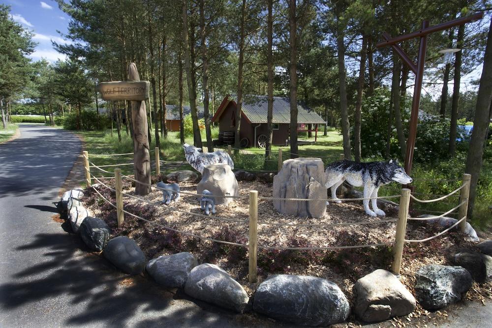 Vakantiepark Legoland Pirates'